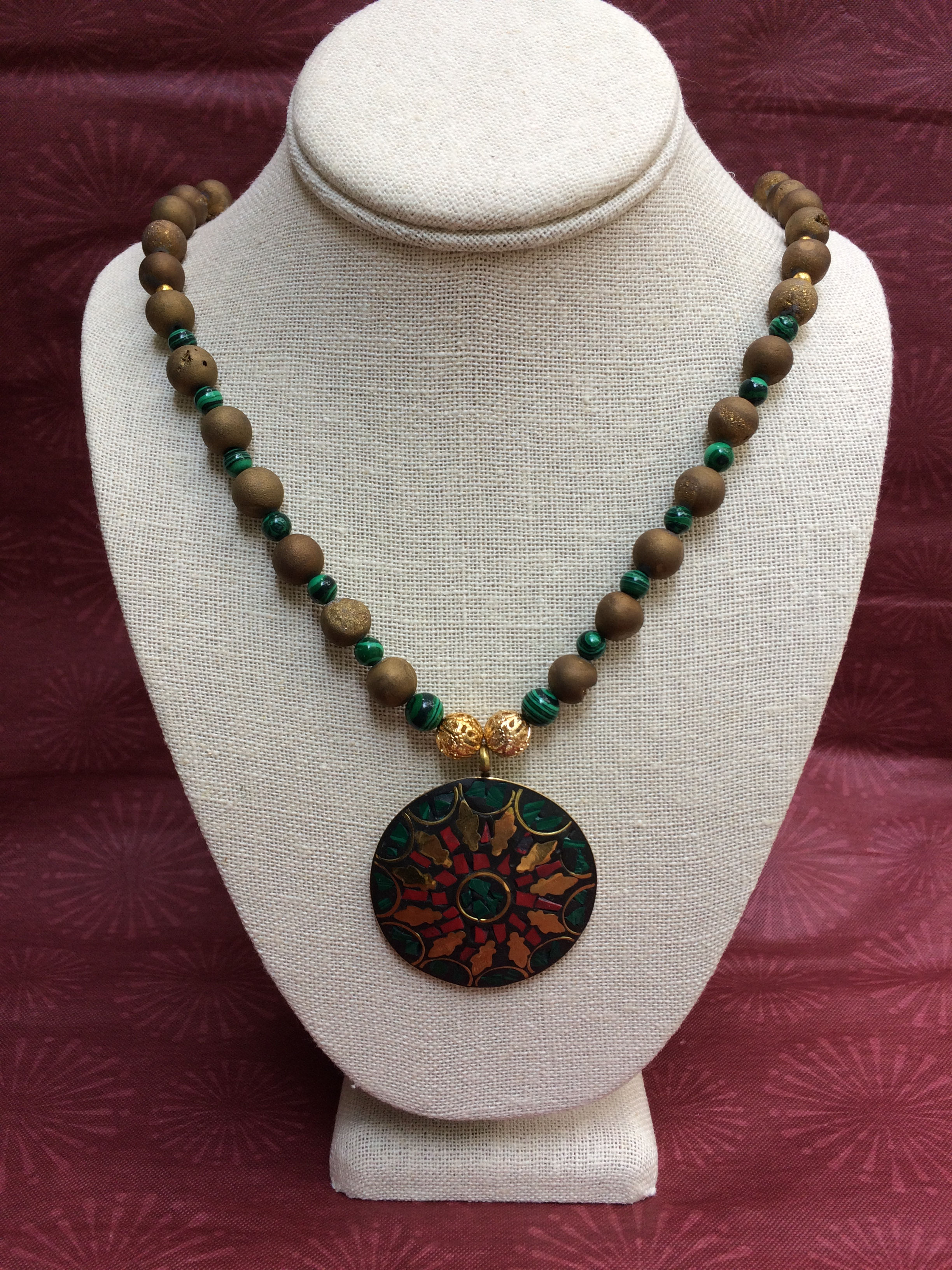 International Splendor