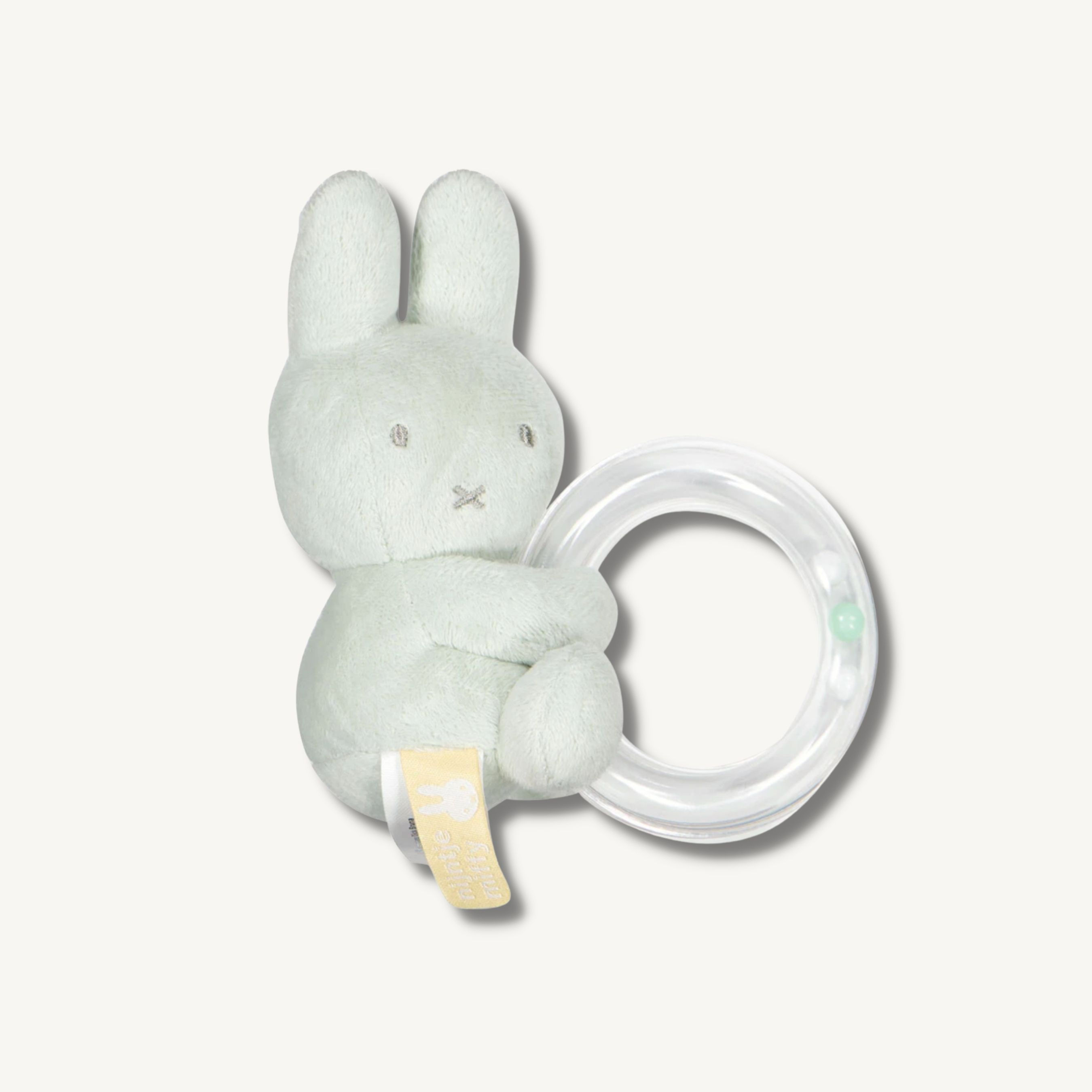 Nijntje baby rammelaar