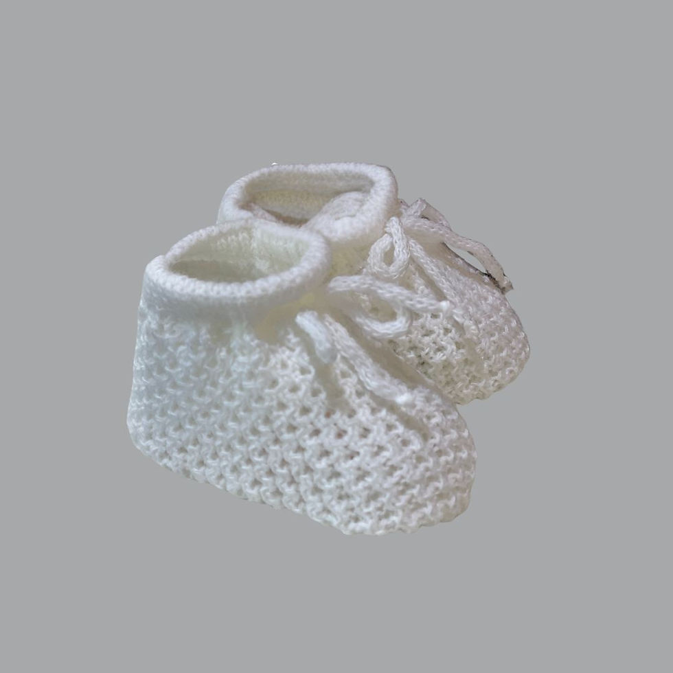 Thumbnail: Baby slofjes