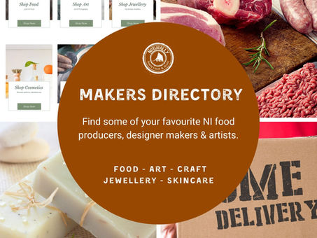 Makers Directory