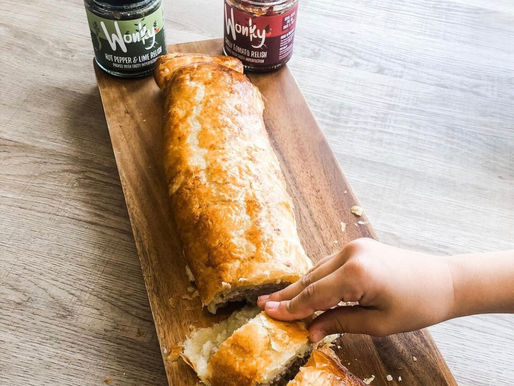 The Wonky Food Co