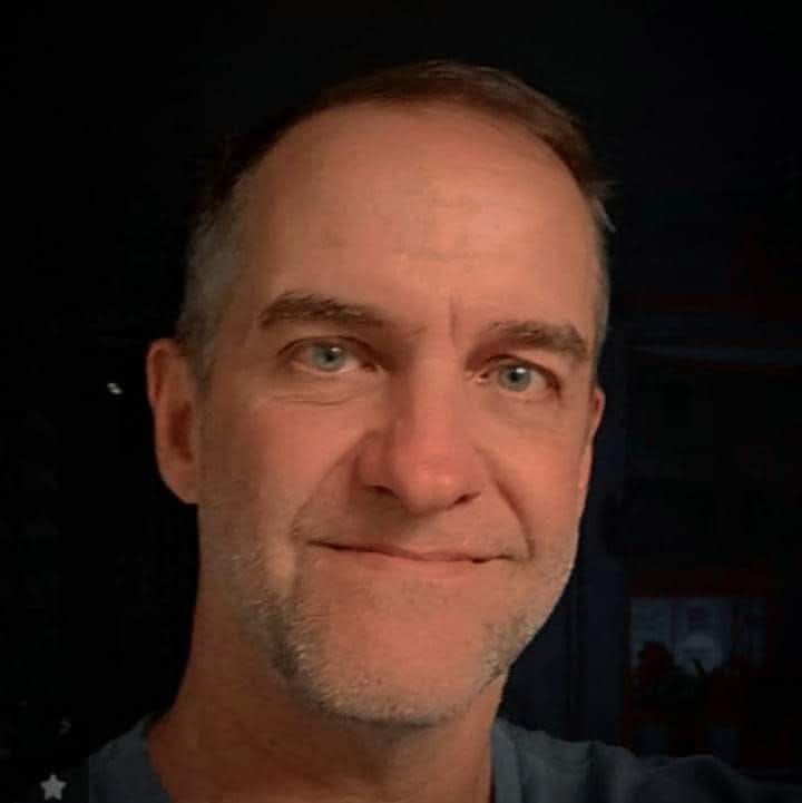 Nick Wolfe
