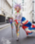 Living Art Show London
