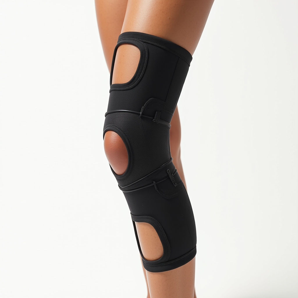 Patella Stabilizer Brace