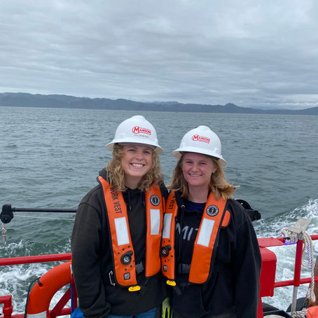 WIC Week Spotlight—Fresh Faces at Hutchinson Island  