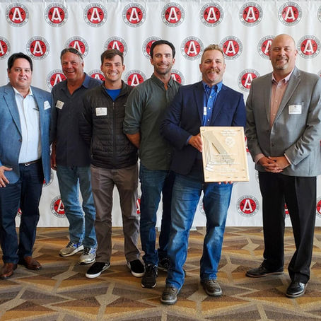 Newsflash—Bringing Home the Hardware
