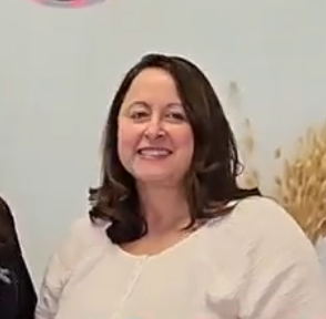Cathy Hubbard