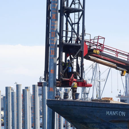 Premium Piledriving by the VALKYRIE Crew