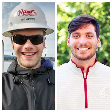Checking In with Manson First-Year Engineers
