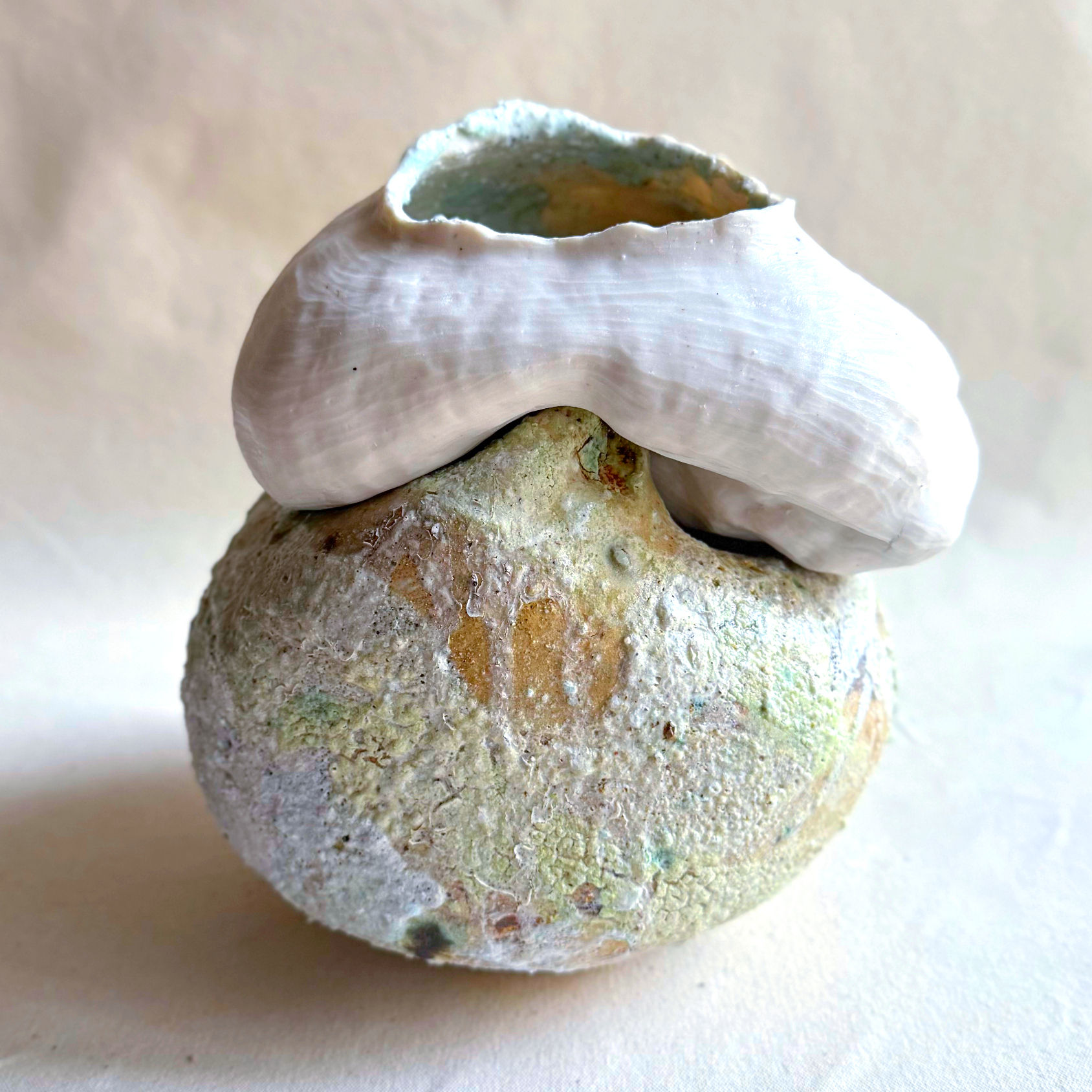 055 vessel nesting