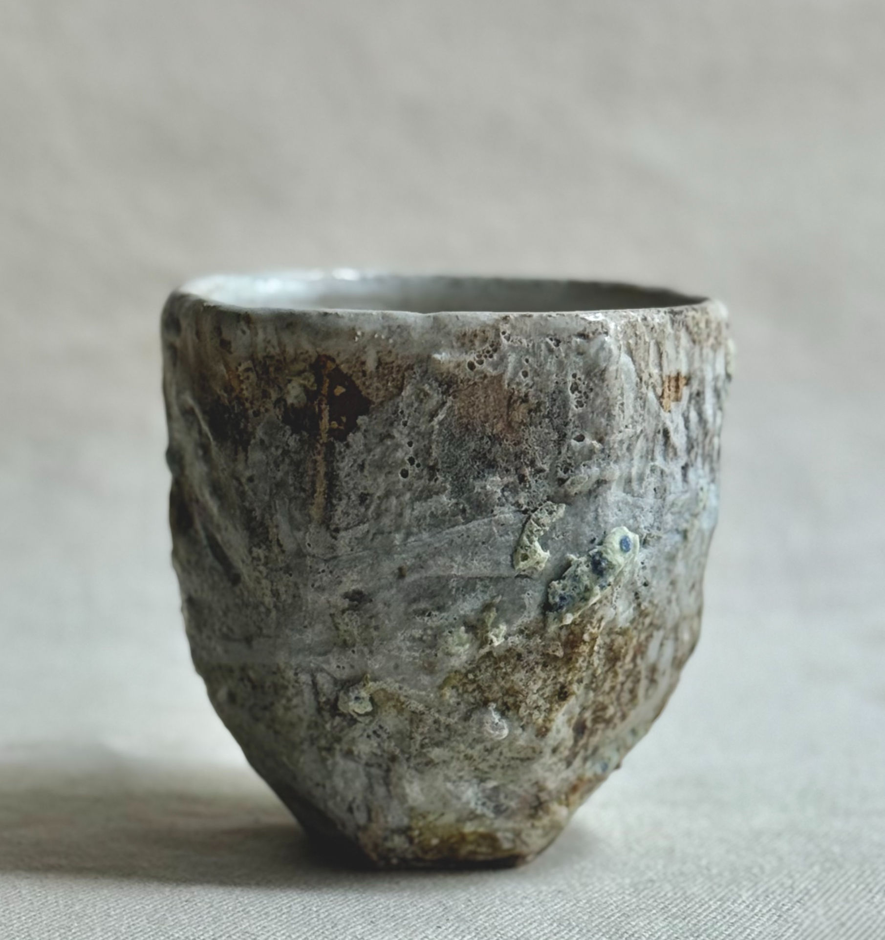 08 cup