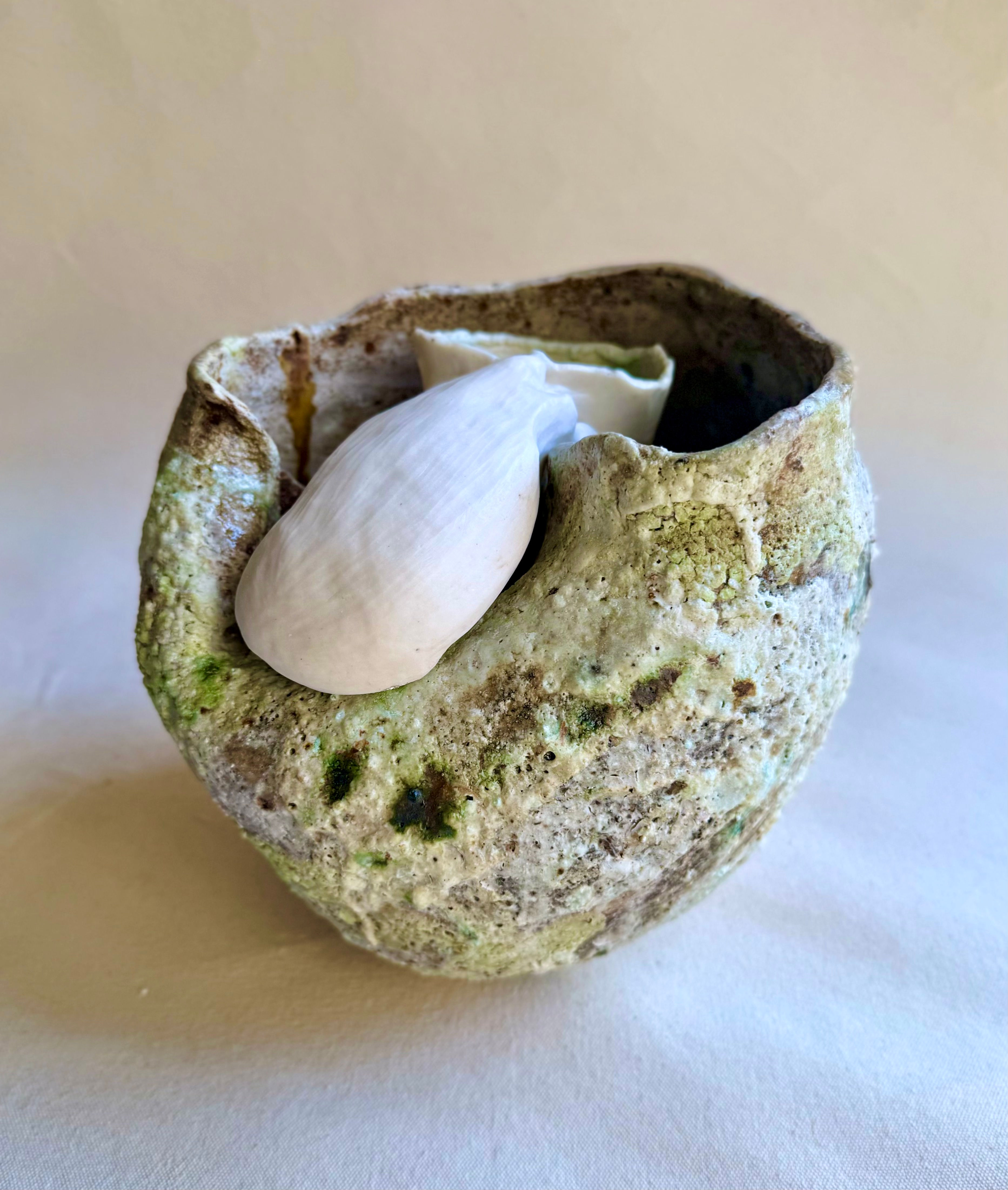 054 vessel nesting