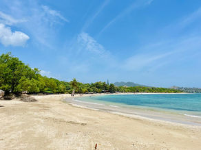 Top Summer 2025 Tours & Private Excursions in Puerto Plata for Beach Lovers