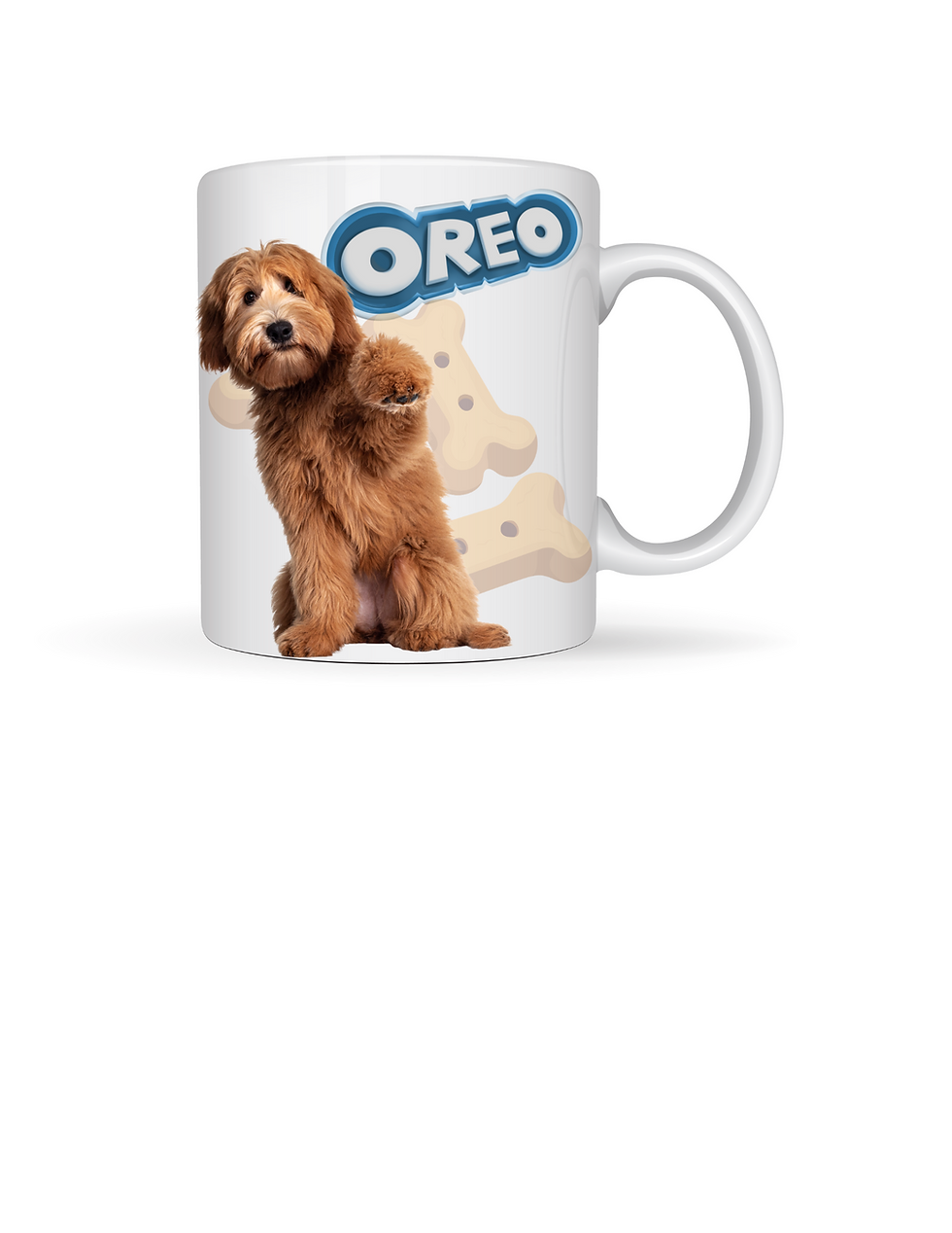 Miniatura: Custom Mugs