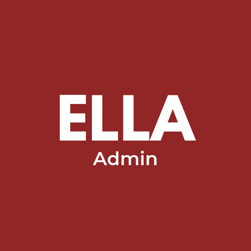Writer: Ella