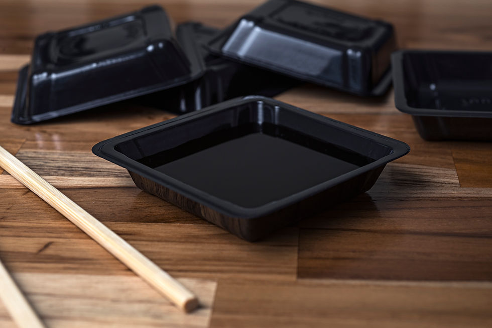 BERÇO PARA SHOYU