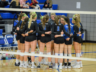 Bravettes Got the Job Done