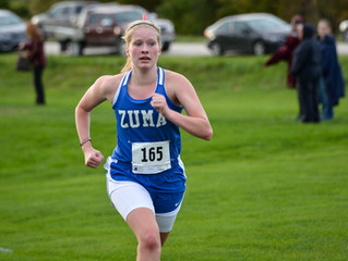 Boulton Beats Best for the Bravettes