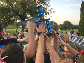 Montezuma Cross Country is Making History