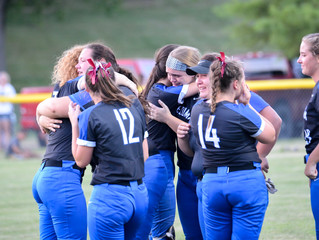 A Hopeful Bravettes Team Finishes Season
