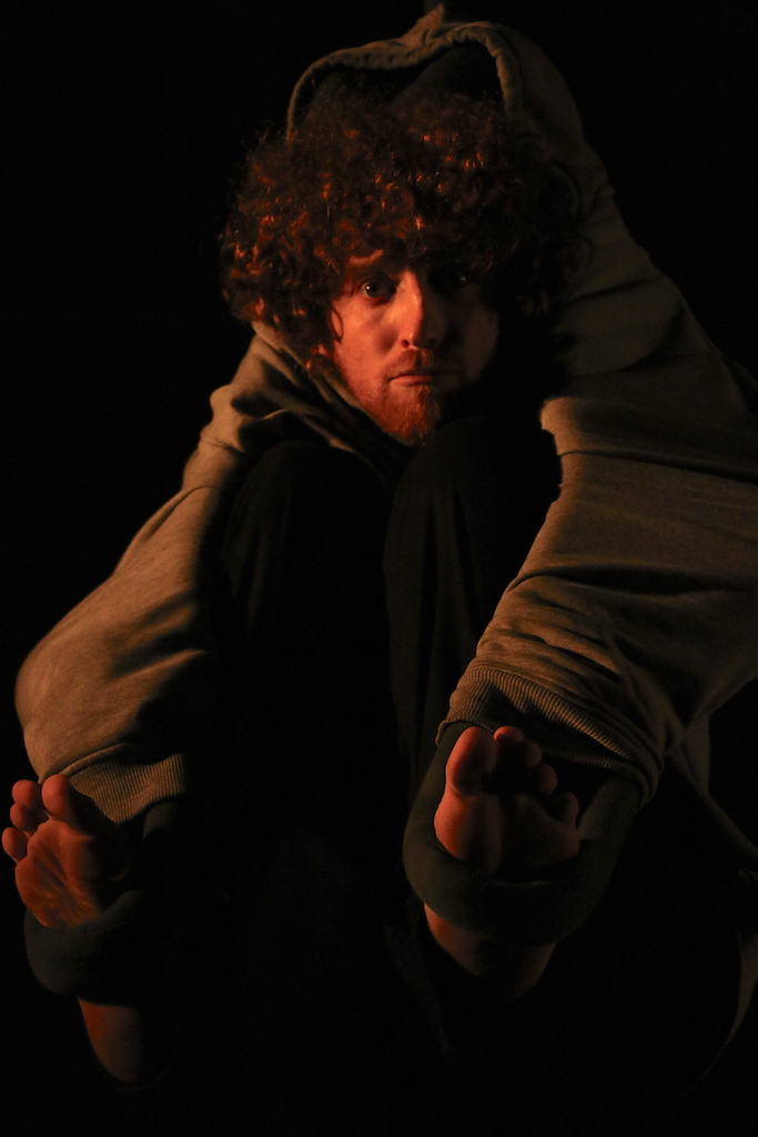 Nimrod Farchy by Daniel Shira copy