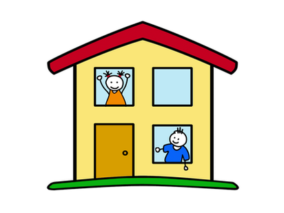 Heinrichstraße at home / 43: Lustige Frosch-Windlichter