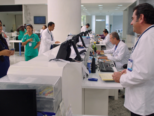 ¿Cómo mejorar la eficiencia en clínicas con alta demanda?