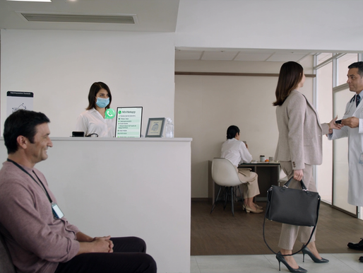 ¿Cómo reducir el ausentismo en citas médicas con recordatorios automatizados?