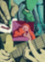 Volkskrant - Midlife crisis