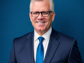 Meet ISPEP Ambassador for North America, Robert Riggs