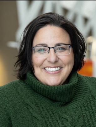 Breaking the PEP mould in industry: infusing lived experience into the C-suite in 'Big Pharma'