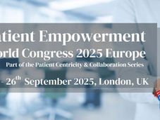 Highlights from the Patient Empowerment World Congress 2025