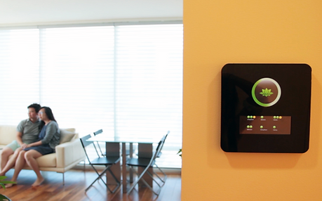 Home Energy Monitoring