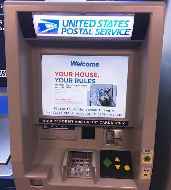 Usps Redesign Kristine Yuen