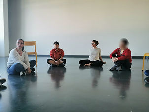 Des cours de théâtre adulte à Fougères
