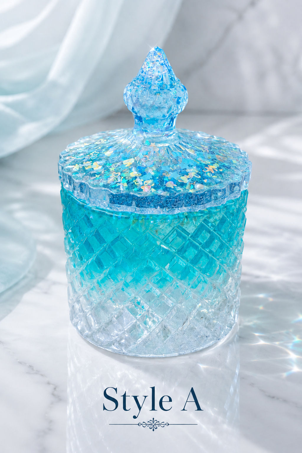 Decorative Jars