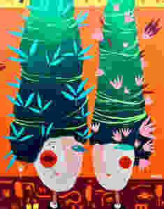 Let's grow together