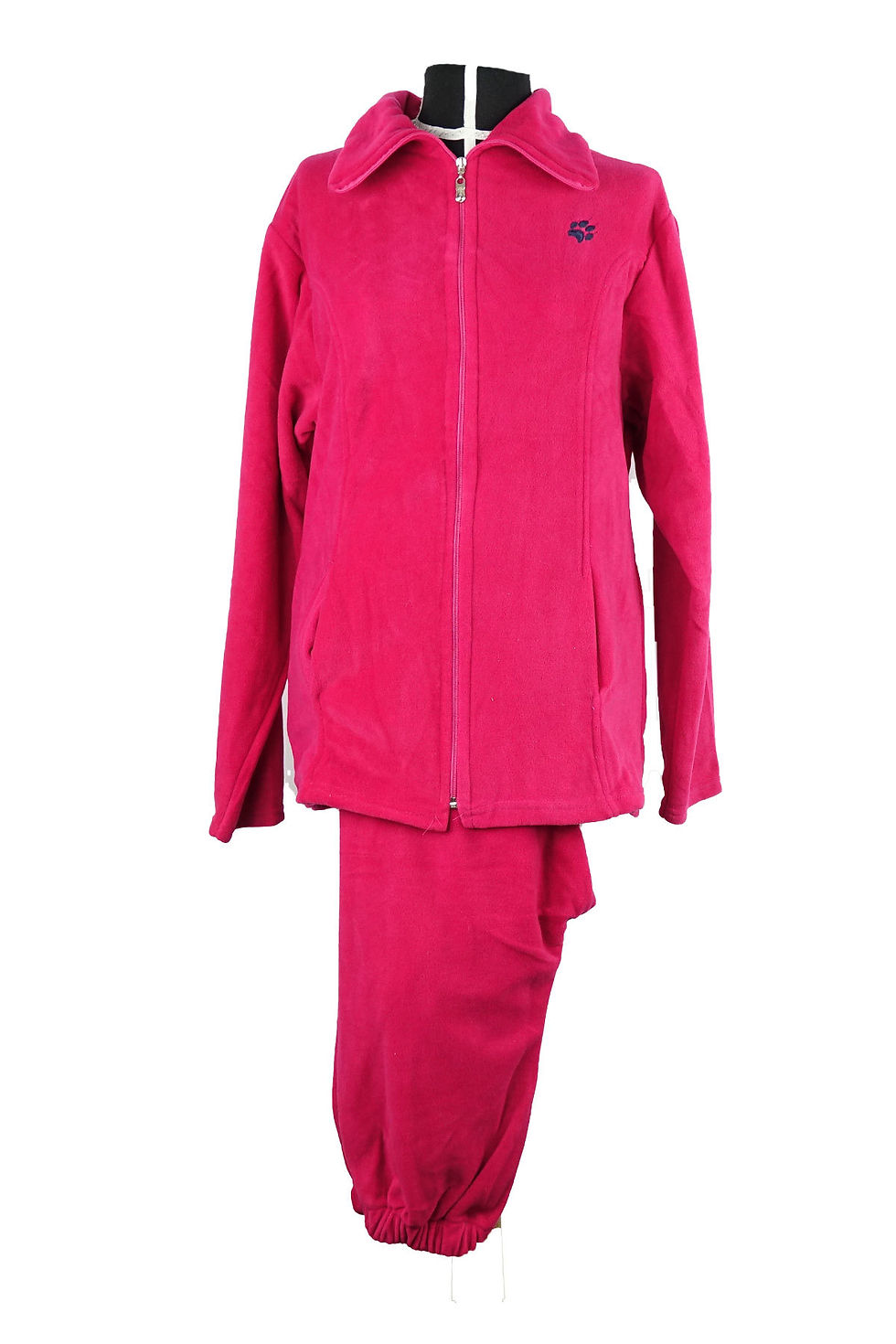 Küçük resim: Cub Scout esofman takımı