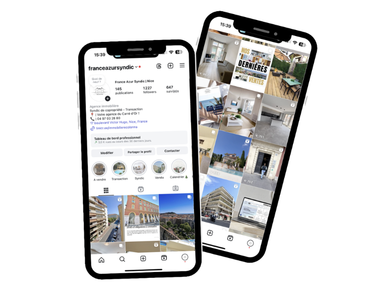 Community management