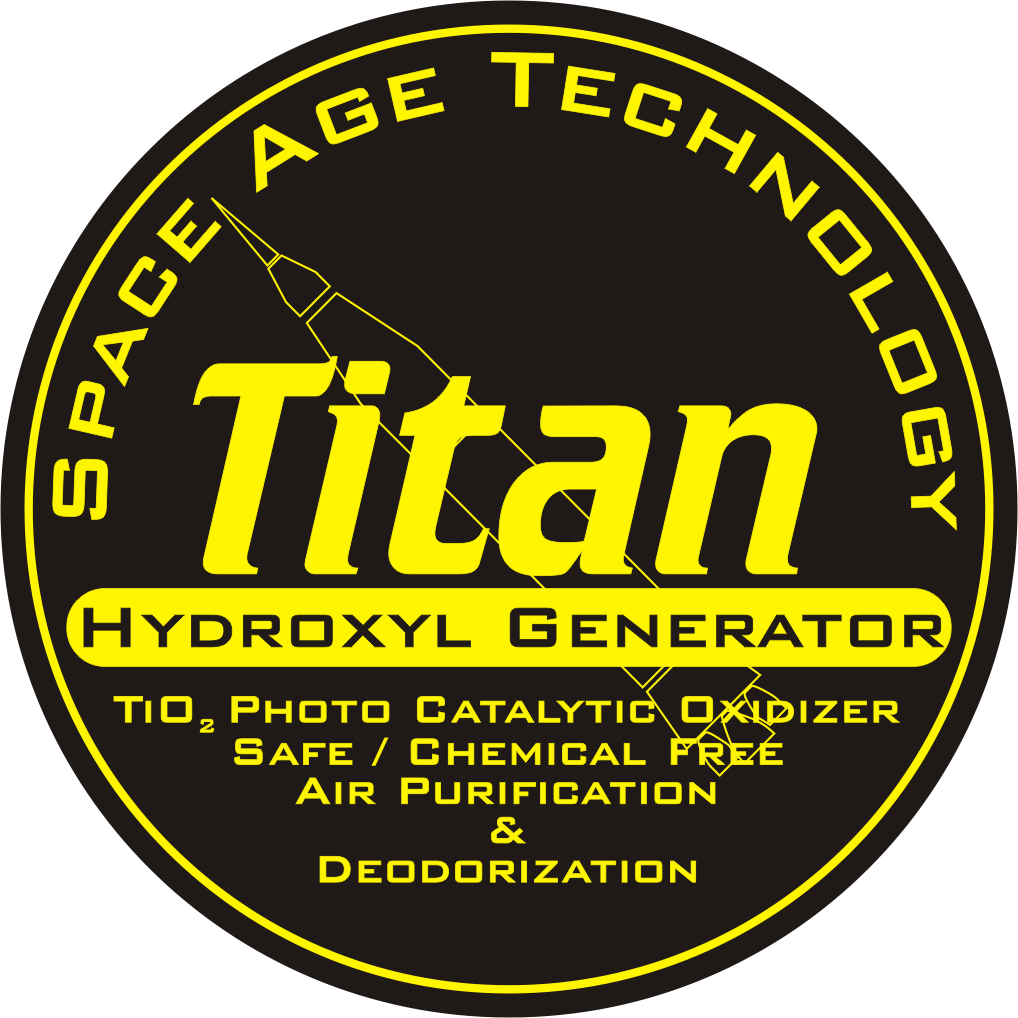 Titan logo