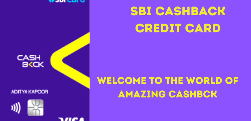 The SBI Cashback Card vs. Competitors: What Sets It Apart in the World of Rewards?