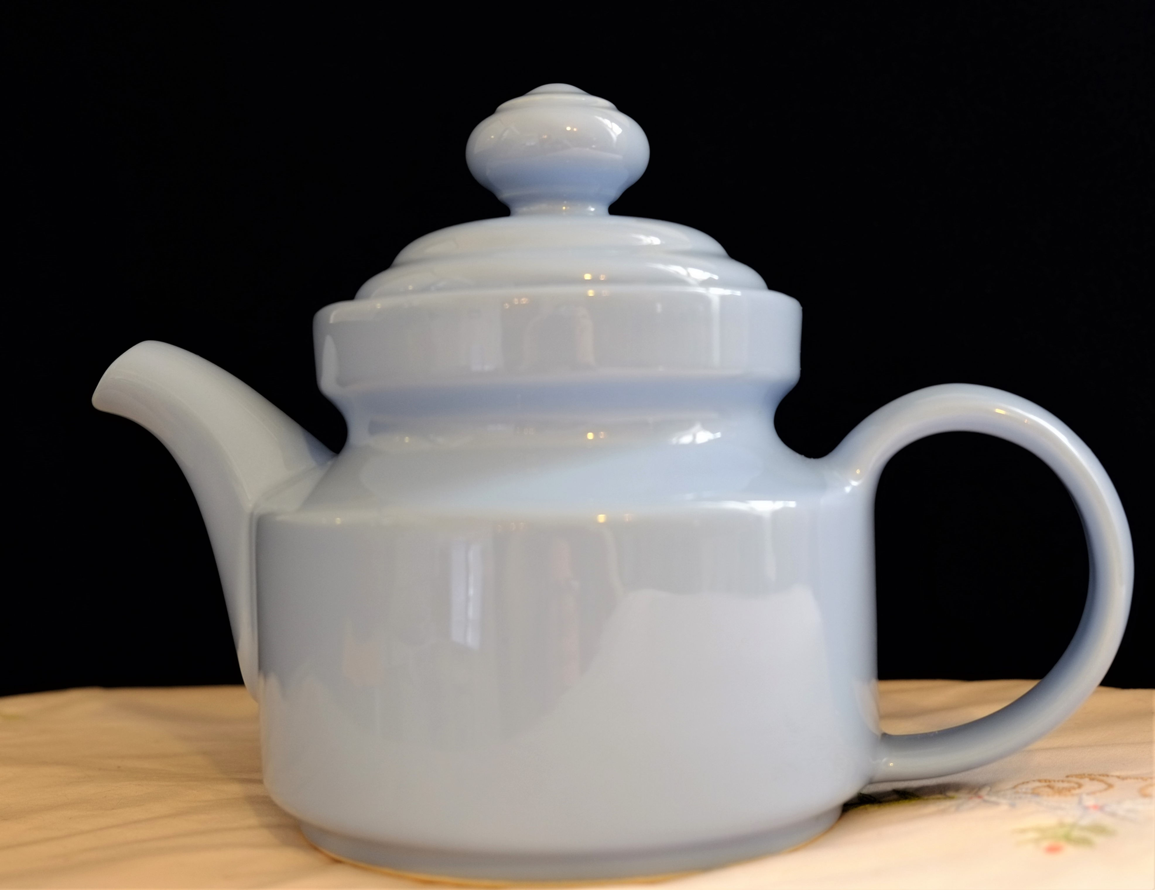 Waechtersbach CeramicsTeapot