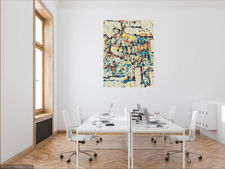 THIS PIECE ON YOUR OWN WALL!