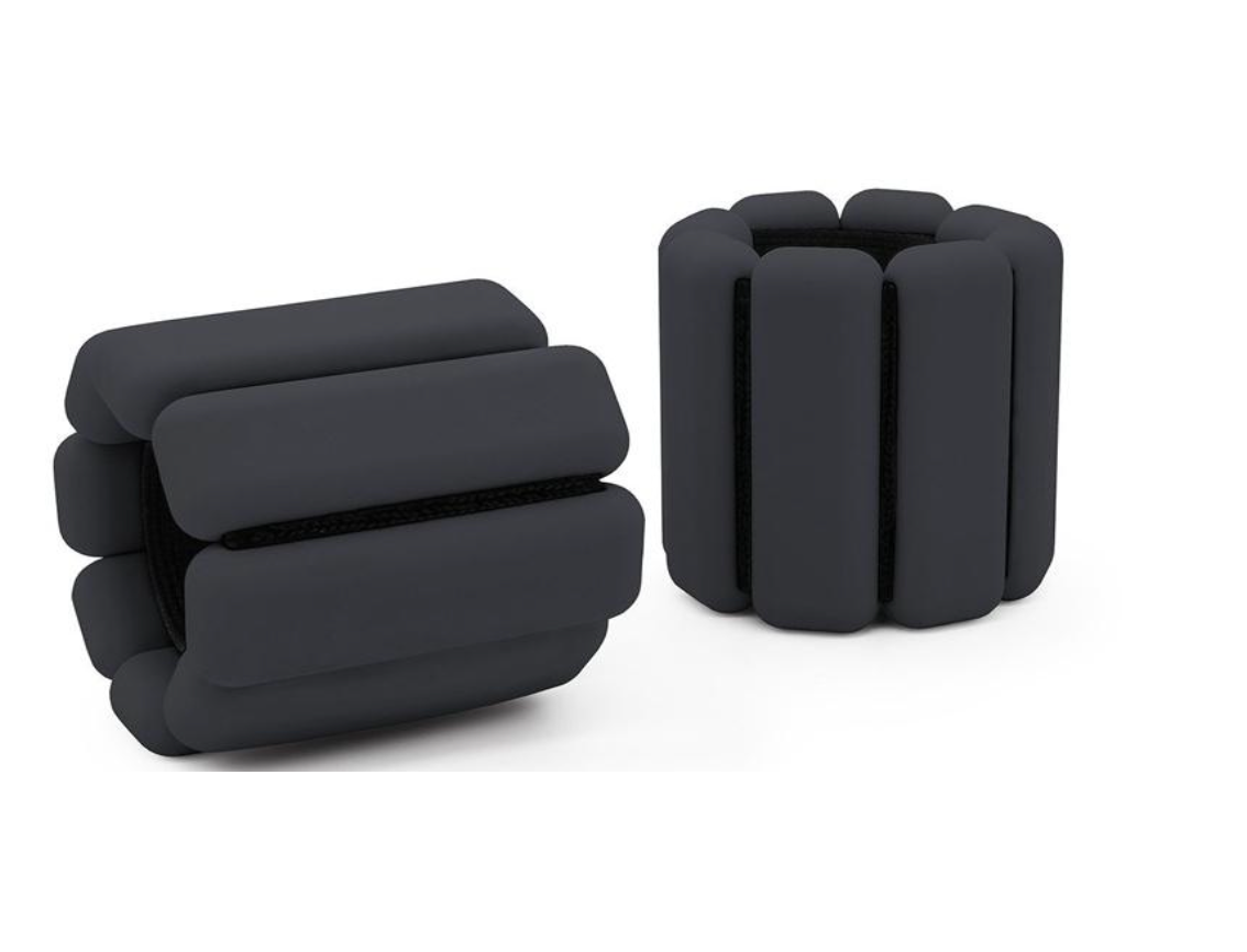 Bracelet Weights 6lbs