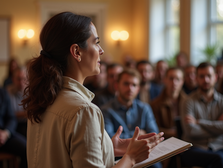 Community Support for Women: EmpowerHer Voice Platform