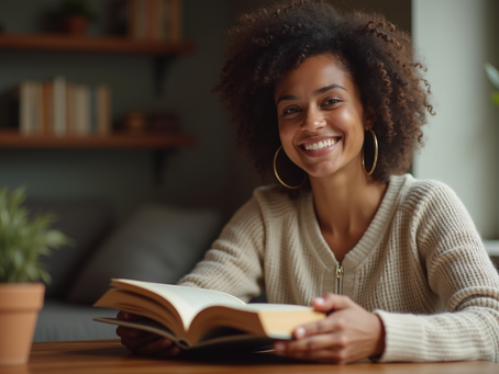 Empowerment Resources for Women: EmpowerHer Voice Website