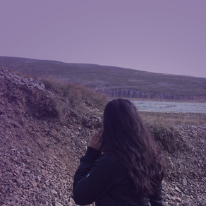 Samina - "Friend"