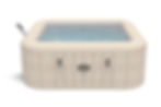 Thumbnail: Lay Z Spa Tuscany AirJet™ WiFi
