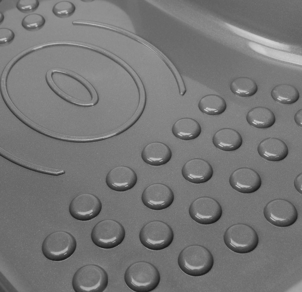 Thumbnail: Foot Bath Tray For Hot Tub and Swimmingpool Accessory