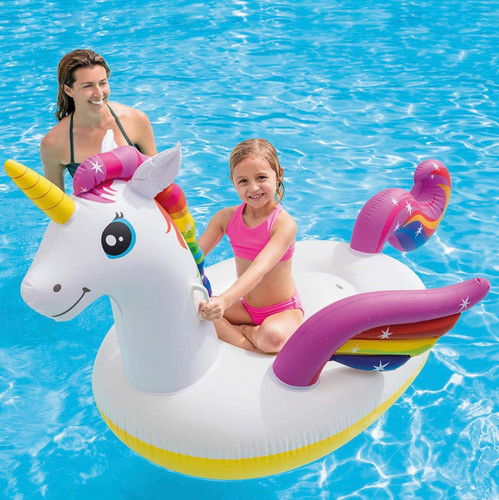 Unicorn Ride On Intex Hot Tub Ireland